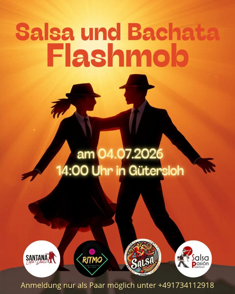 Salsaparty_Paderborn