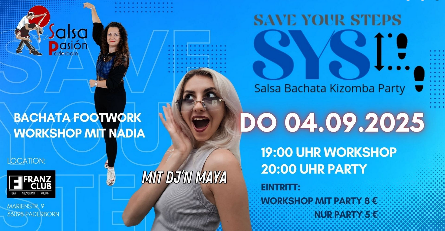 Salsa Paderborn
