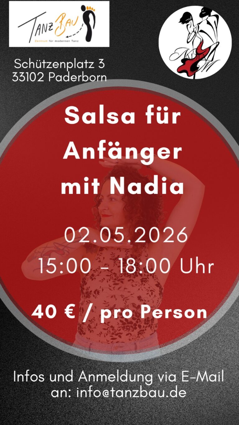 Salsa Paderborn