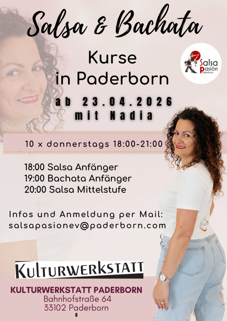 Salsakurse Paderborn